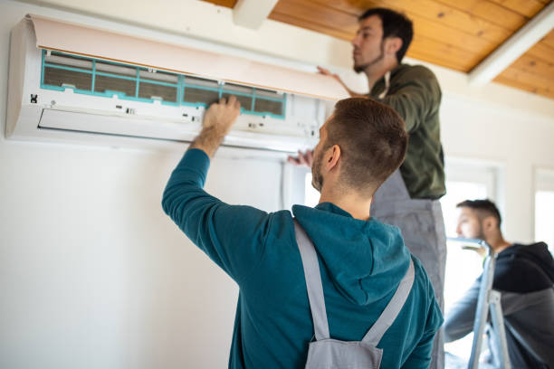 Best HVAC Installation Services  in Dunkirk, NY