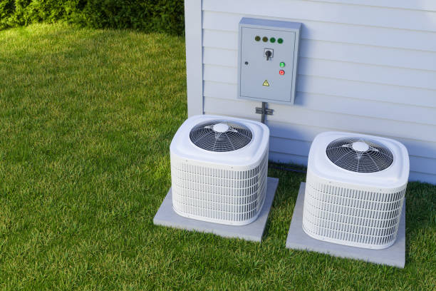 Best Residential HVAC Services  in Dunkirk, NY
