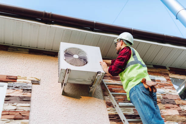 Best HVAC Installation Services  in Dunkirk, NY