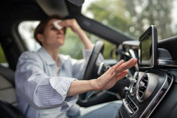 Affordable Air Conditioning Repair in Dunkirk, NY
