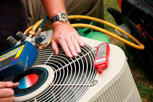 Best HVAC Air Duct Cleaning  in Dunkirk, NY
