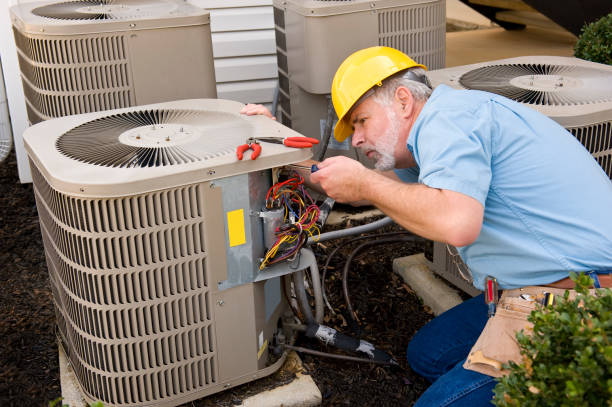 Best Affordable HVAC Services  in Dunkirk, NY