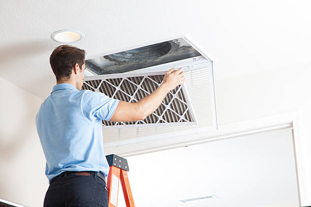 Best HVAC Tune-Up Services  in Dunkirk, NY
