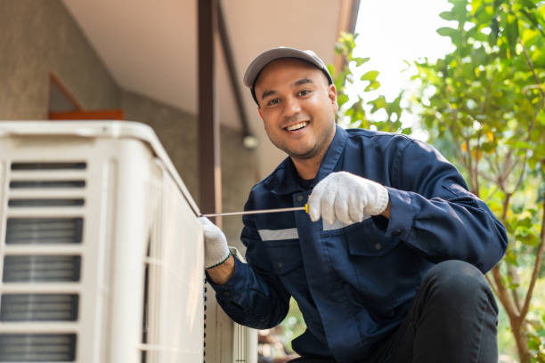 Best HVAC Maintenance Near Me  in Dunkirk, NY