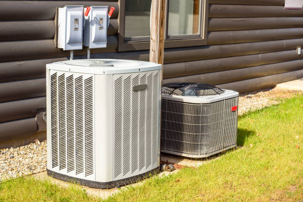 Best HVAC Repair Near Me  in Dunkirk, NY
